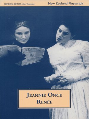 cover image of Jeannie Once